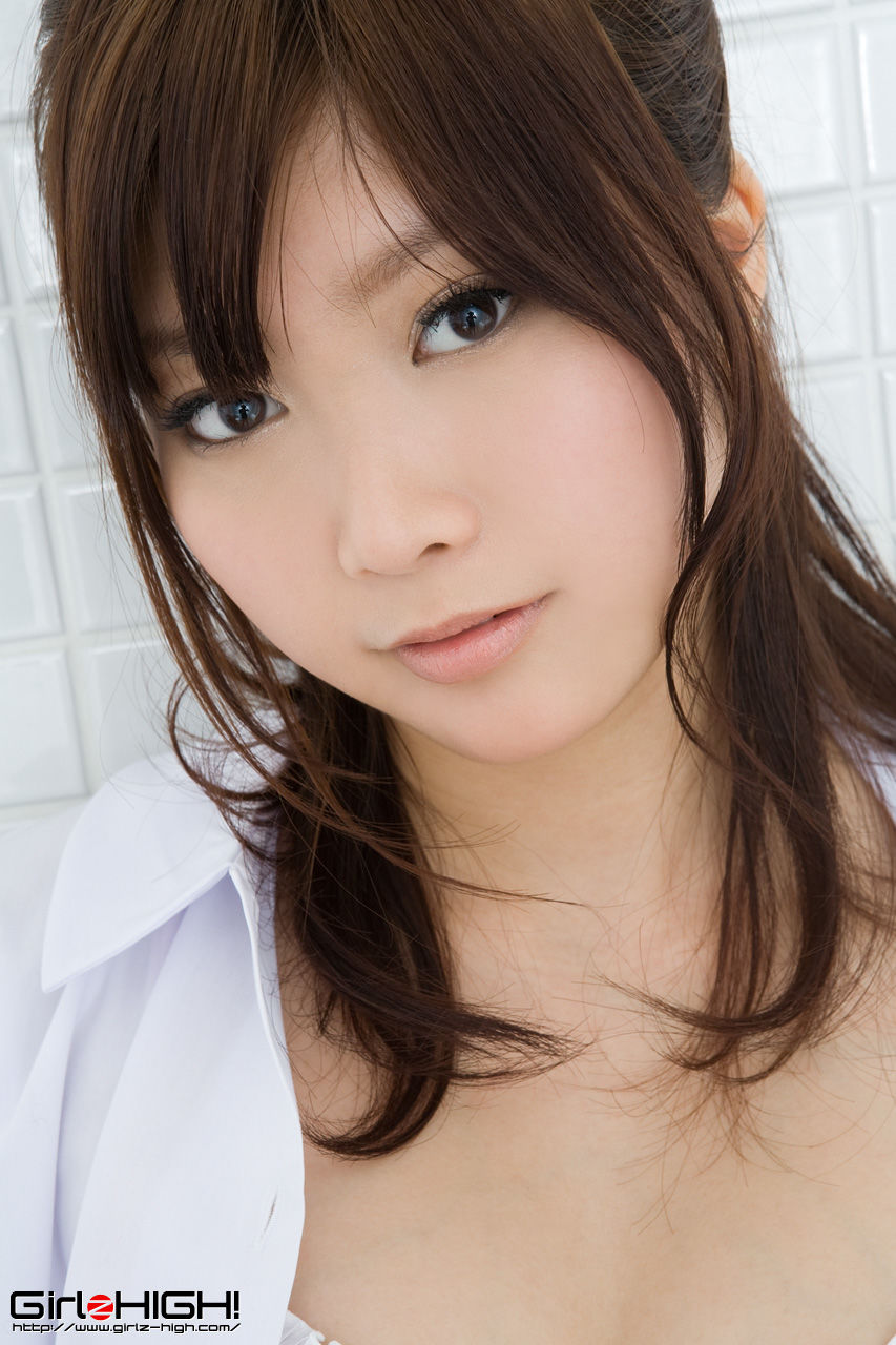 [Girlz-High] Maki Honoka