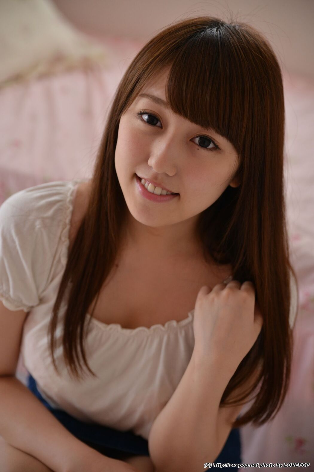 Satomi Mayu Satomi Set3 [LovePop]