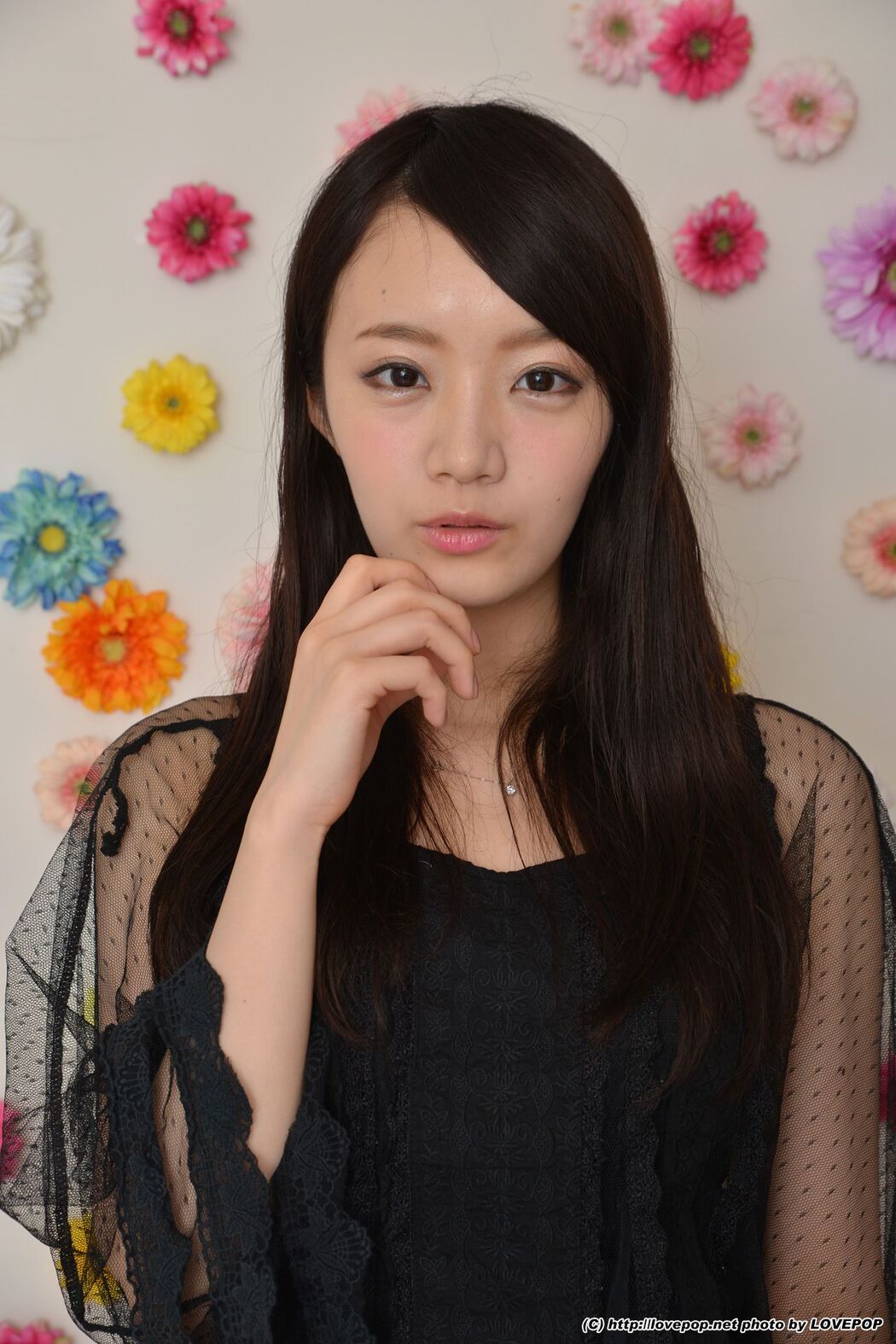 Nene Ozaki Nene Ozaki Set03 [LovePop]