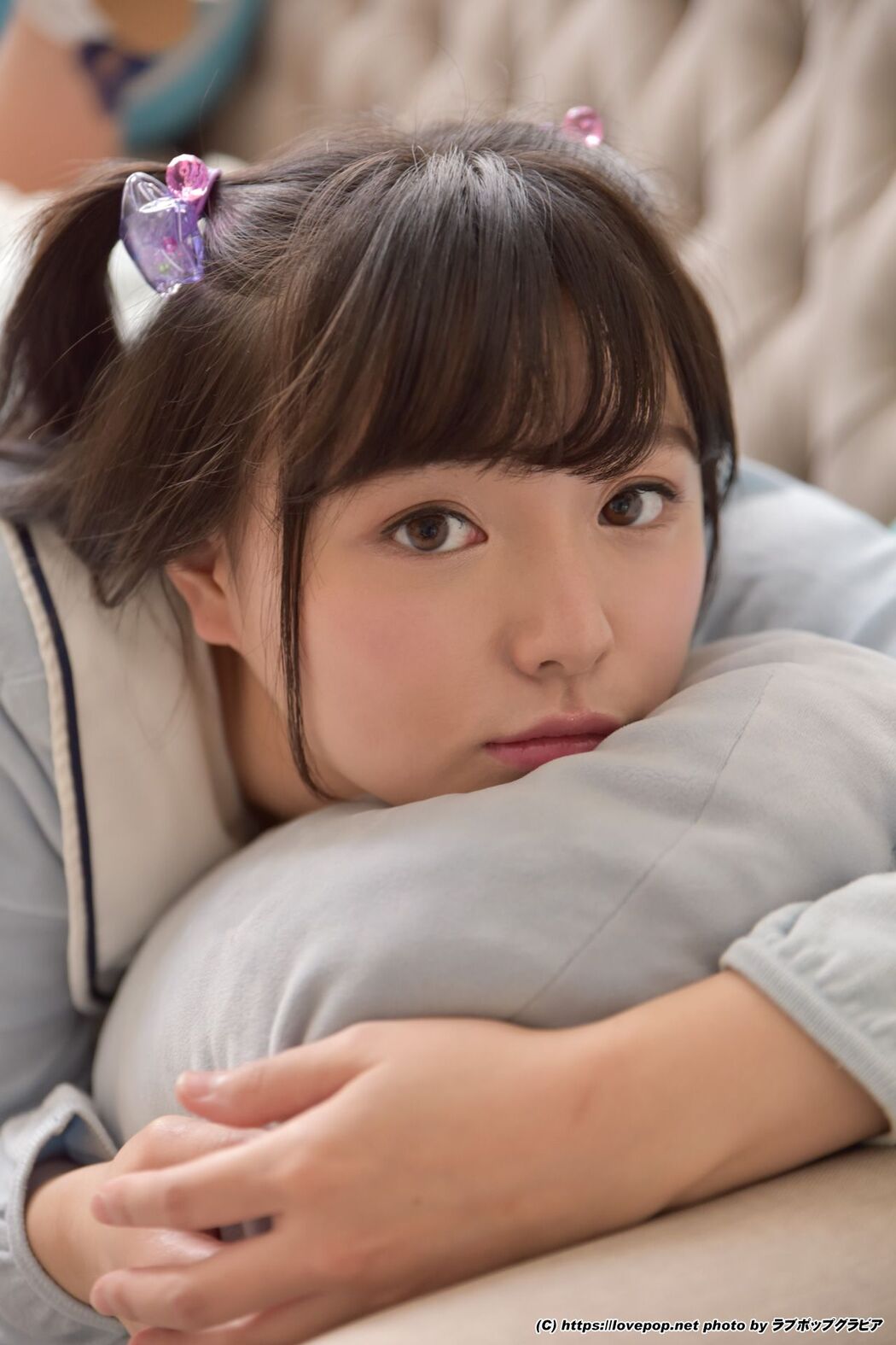 [LOVEPOP] Tsubasa Haduki Hazuki Tsubasa Photoset 08