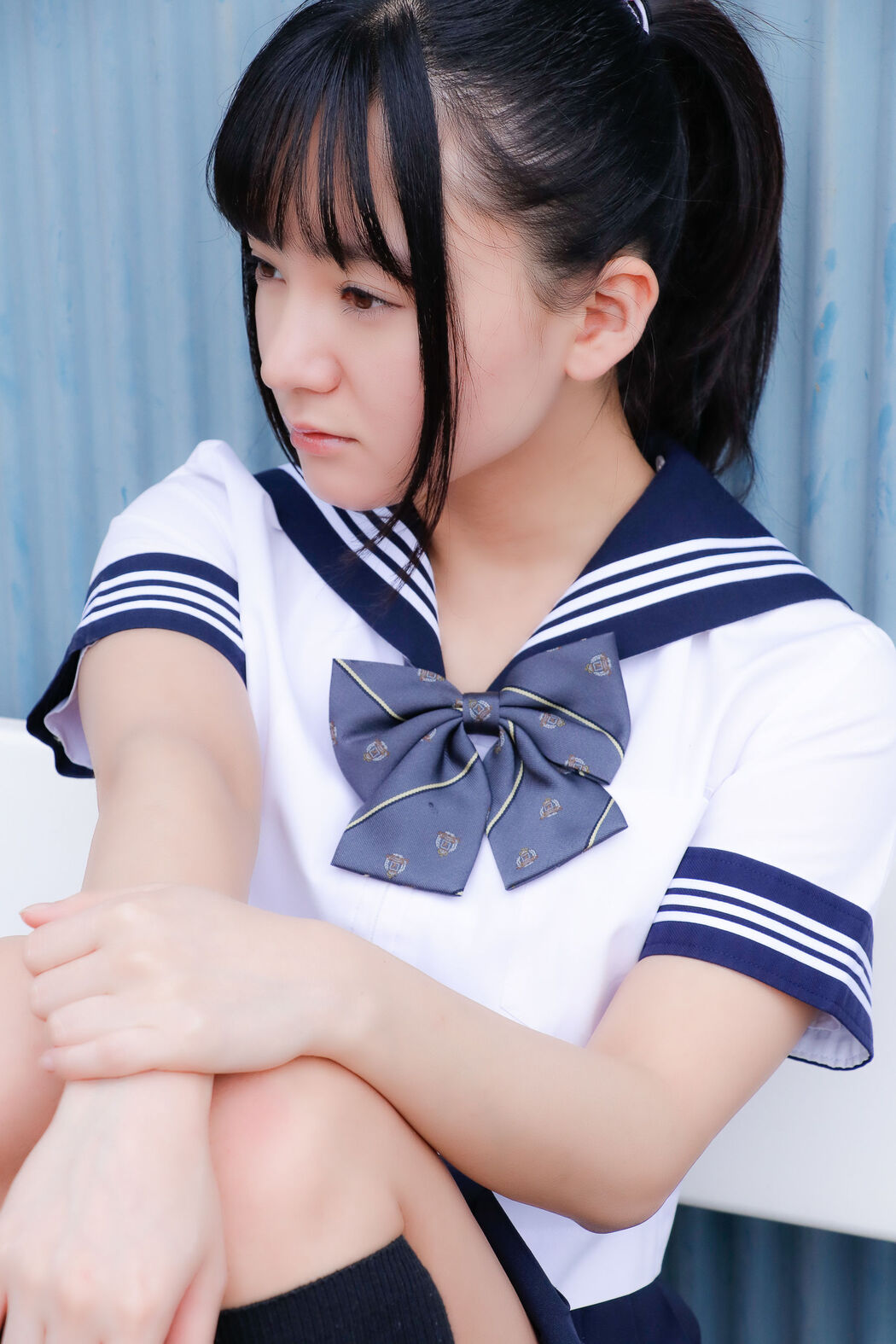 Ayana Nishinaga "cream --The story of the sea --PPV" [LOVEPOP]