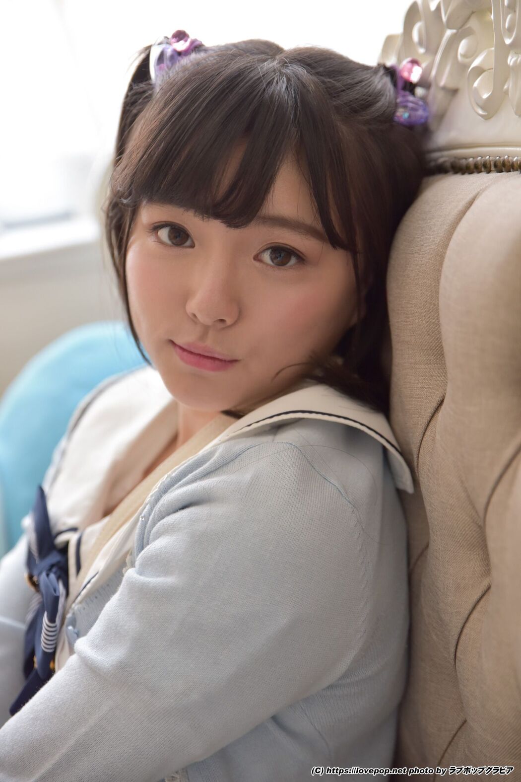 [LOVEPOP] Tsubasa Haduki Hazuki Tsubasa Photoset 08