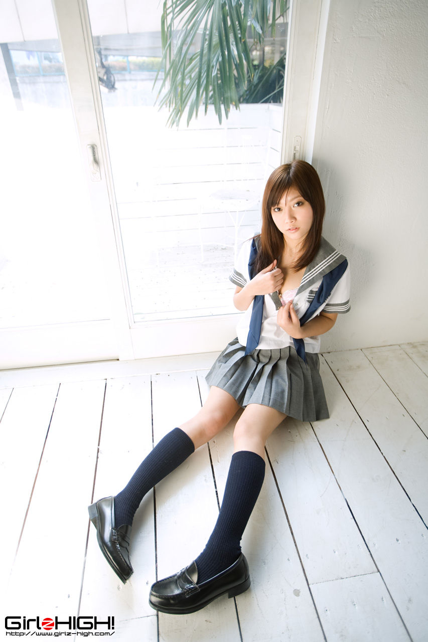 [Girlz-High] Maki Honoka