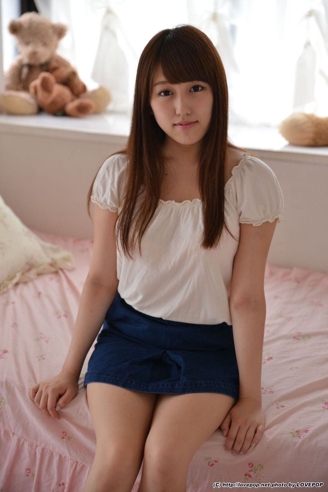Satomi Mayu Satomi Set3 [LovePop]
