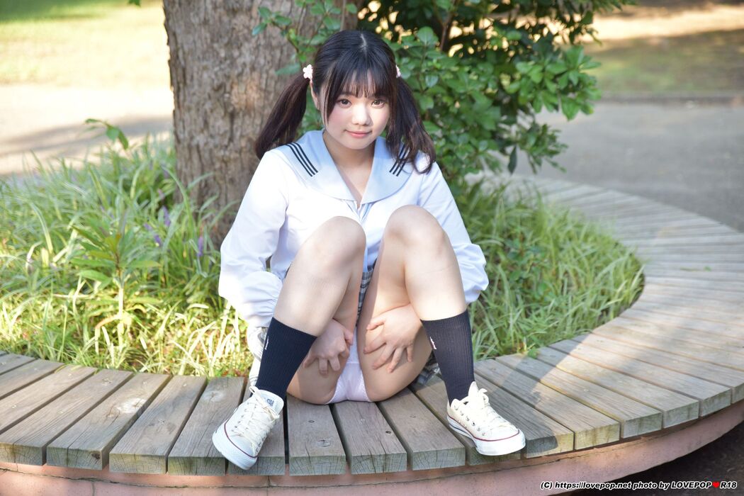 Mei Tachibana Mei Tachibana [LOVEPOP] Photoset 10