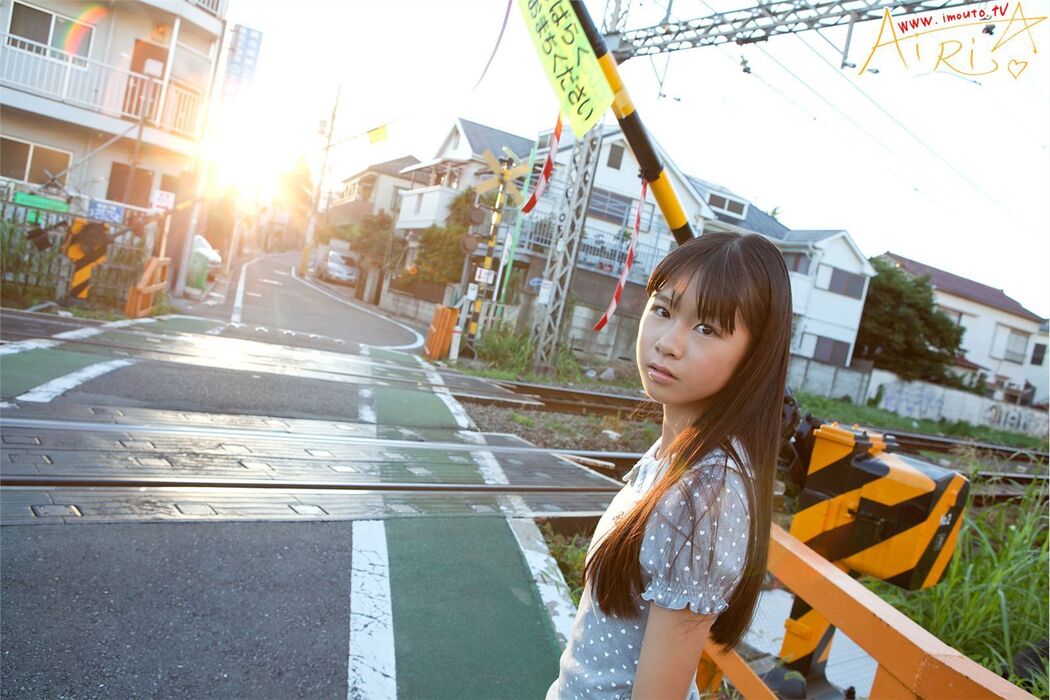 [Girlz-High] Koharu Nishino Koharu Nishino --Bukoh Girl --bkoh_005_002