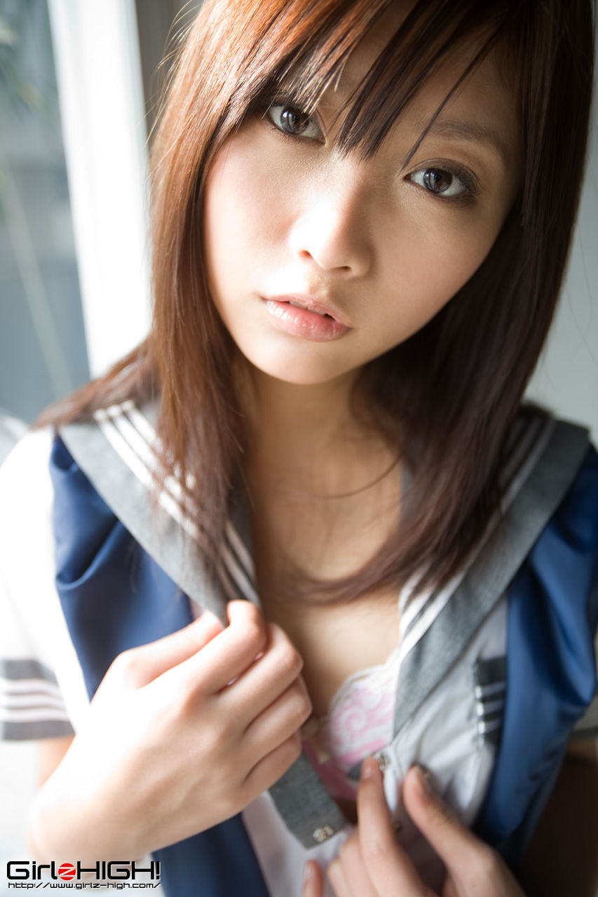[Girlz-High] Maki Honoka