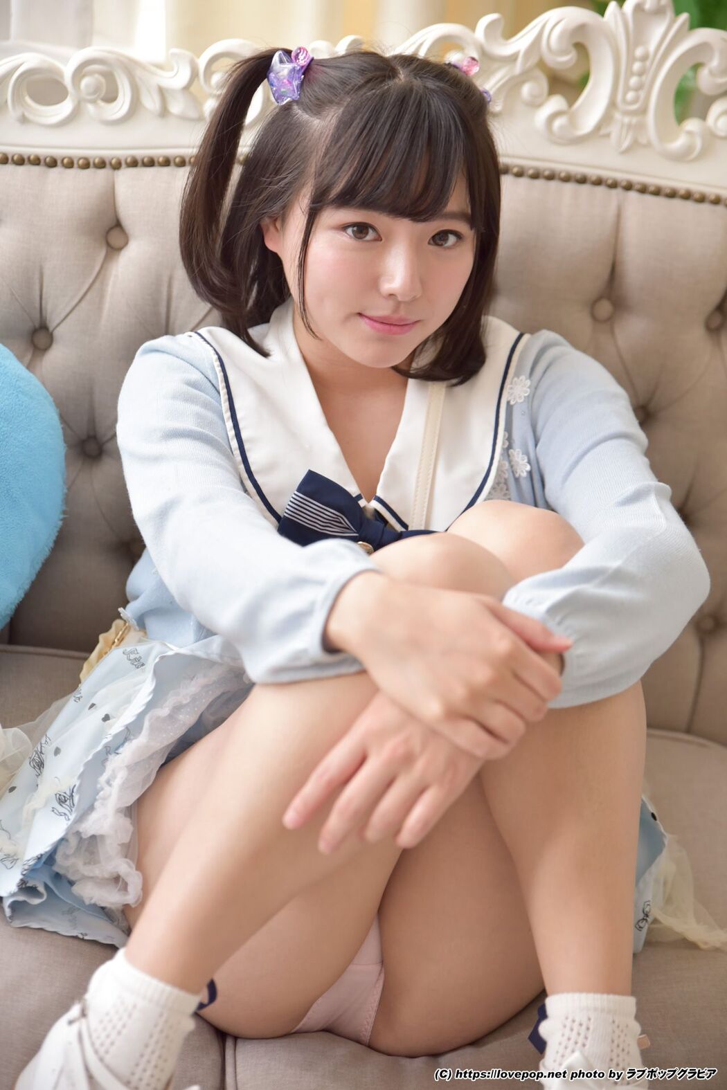 [LOVEPOP] Tsubasa Haduki Hazuki Tsubasa Photoset 08
