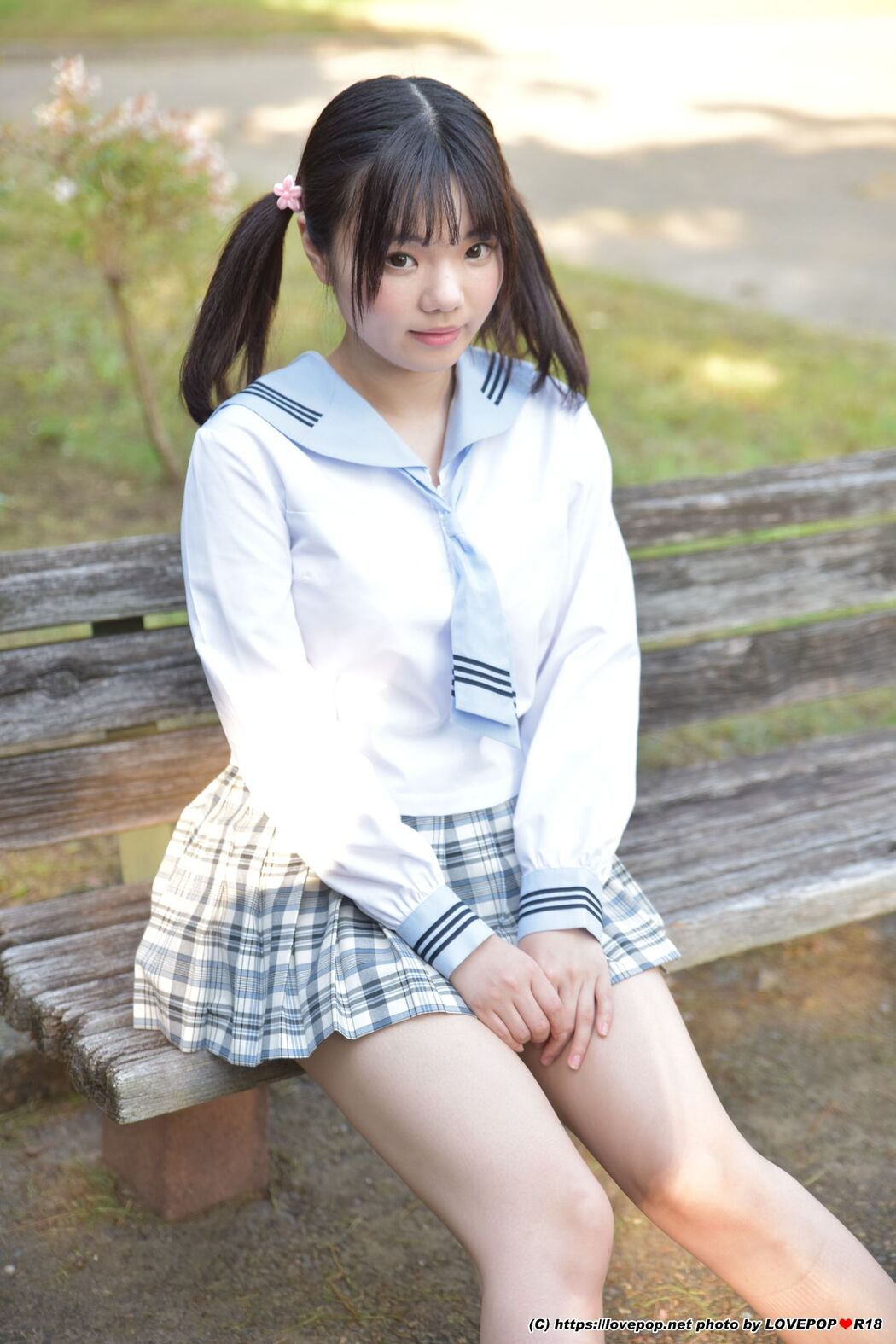 Mei Tachibana Mei Tachibana [LOVEPOP] Photoset 10