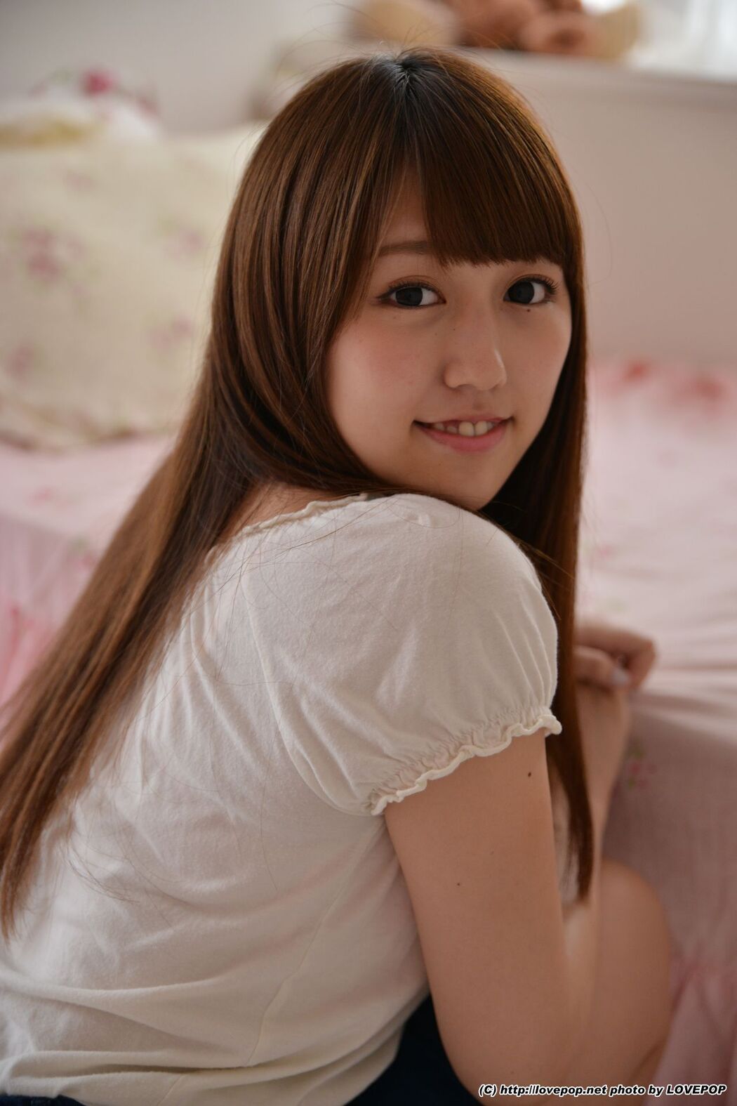 Satomi Mayu Satomi Set3 [LovePop]