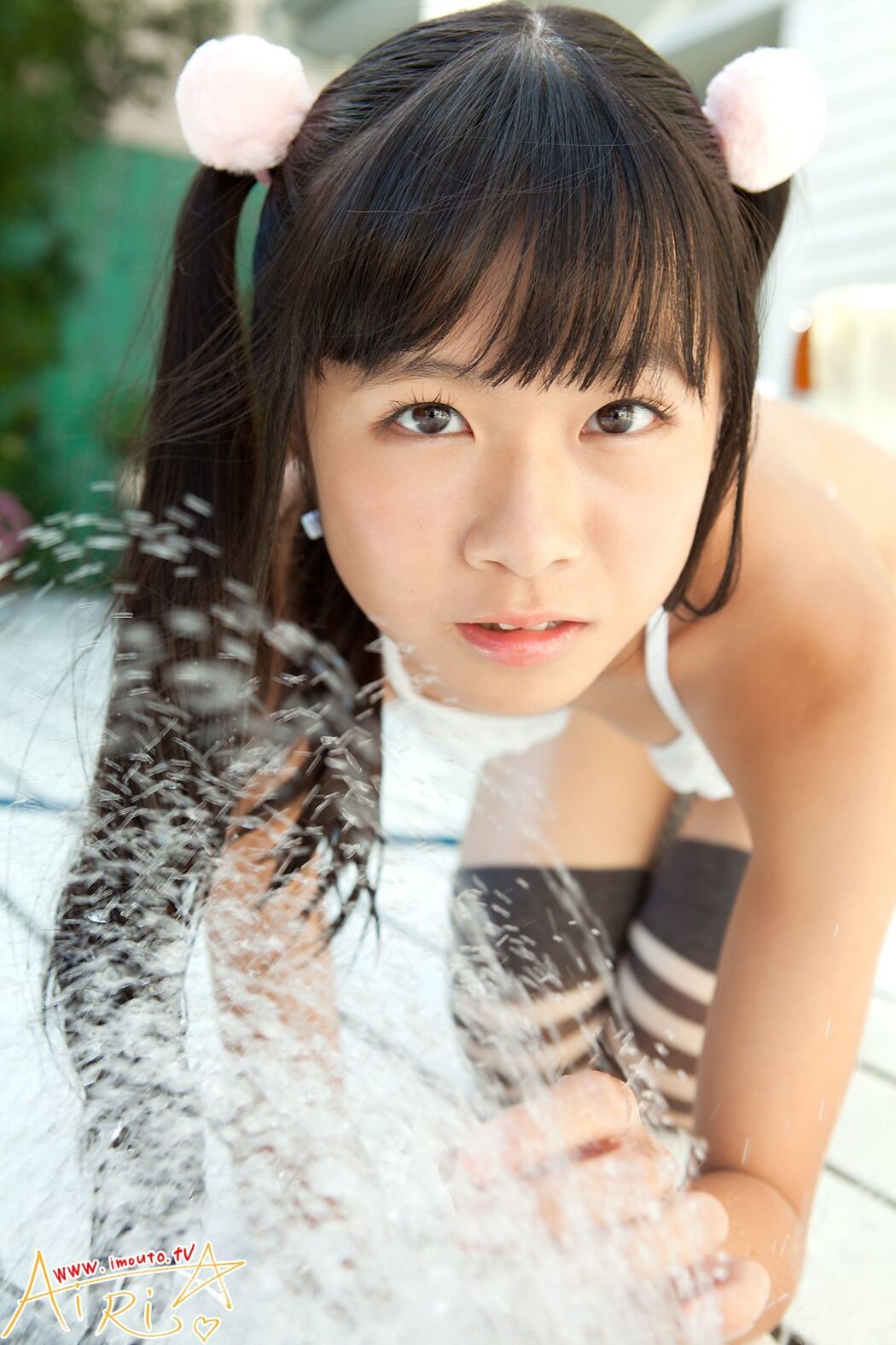 [Girlz-High] Koharu Nishino Koharu Nishino --Bukoh Girl --bkoh_005_002