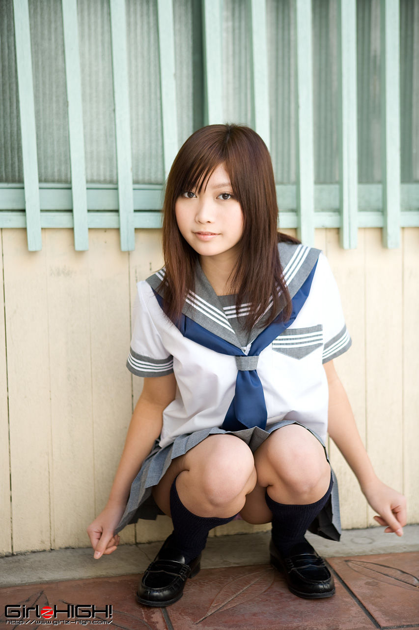 [Girlz-High] Maki Honoka