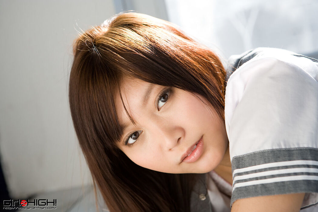 [Girlz-High] Maki Honoka