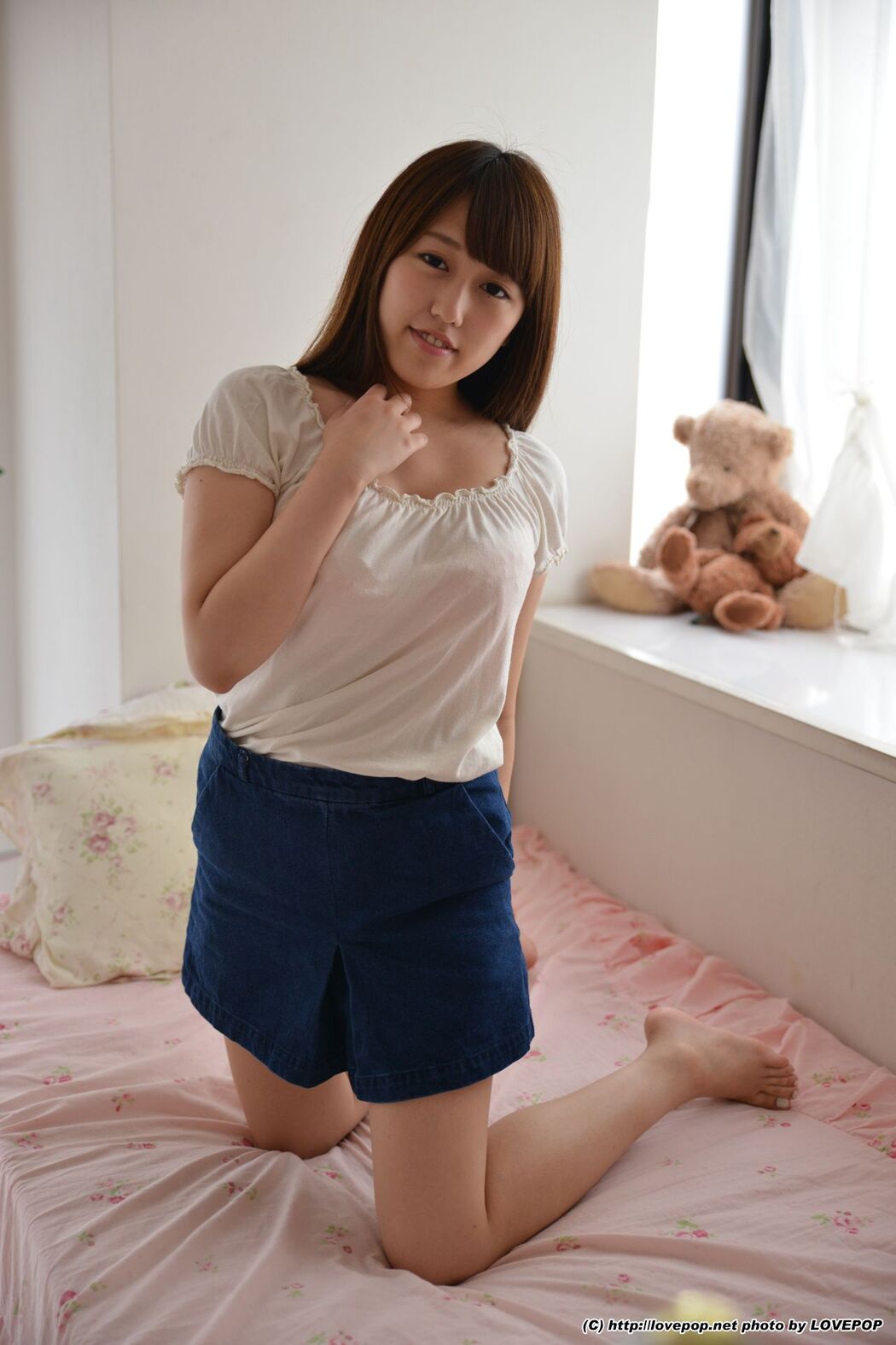 Satomi Mayu Satomi Set3 [LovePop]