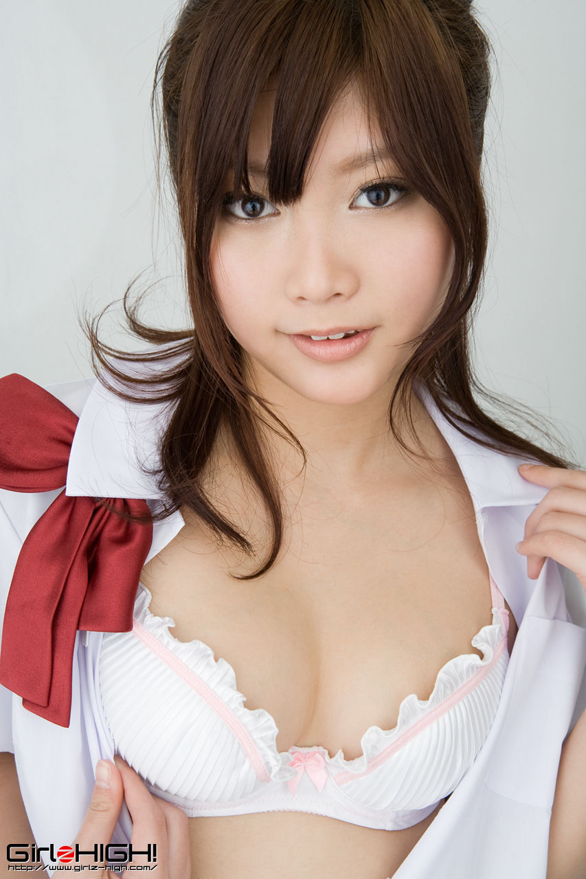 [Girlz-High] Maki Honoka