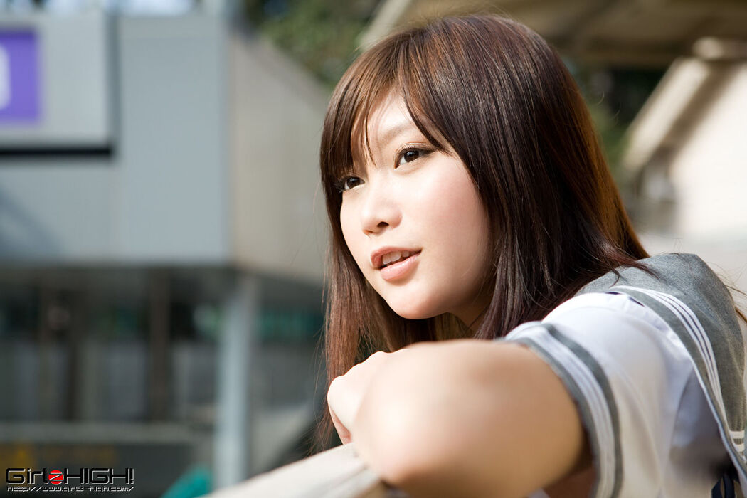 [Girlz-High] Maki Honoka