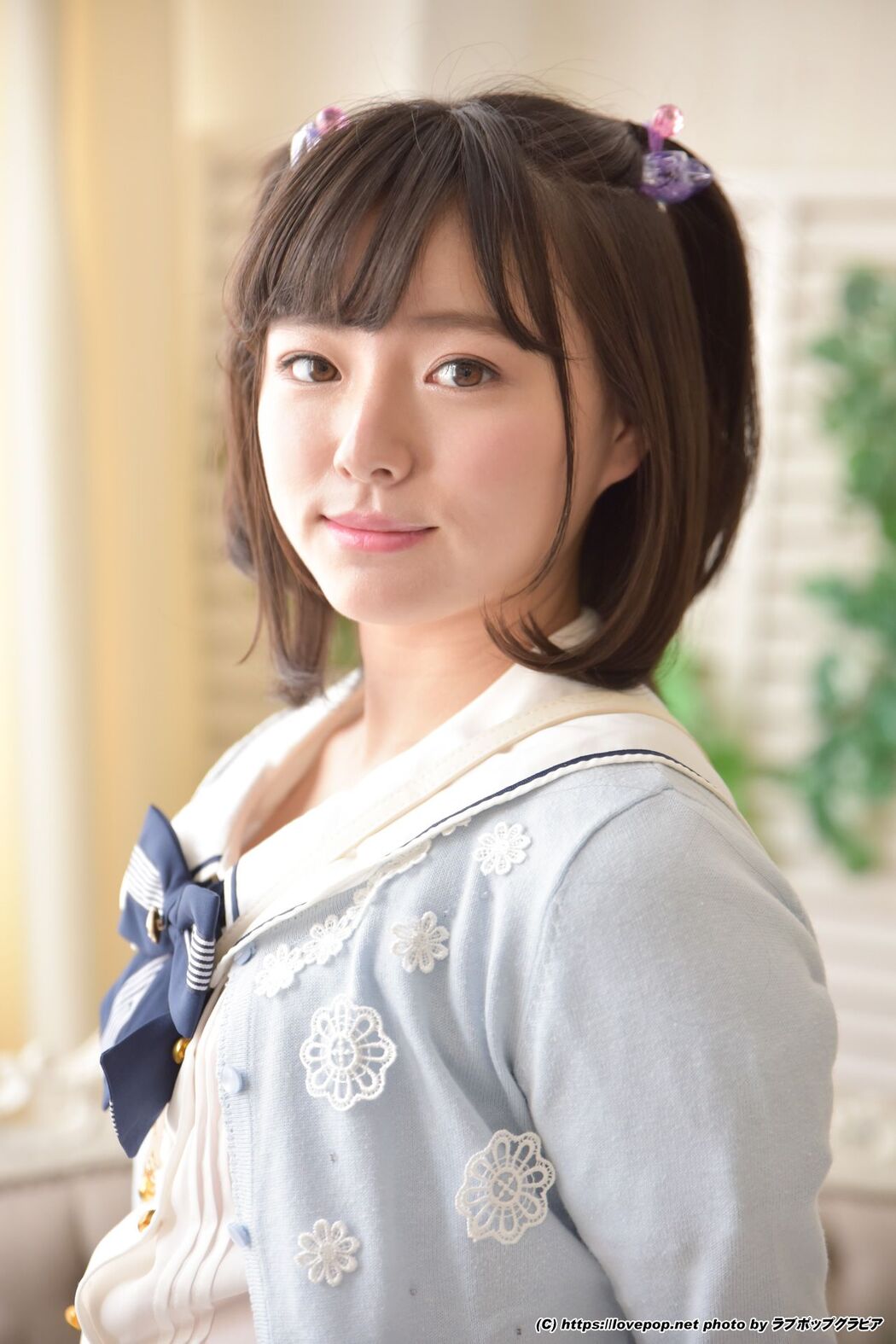 [LOVEPOP] Tsubasa Haduki Hazuki Tsubasa Photoset 08
