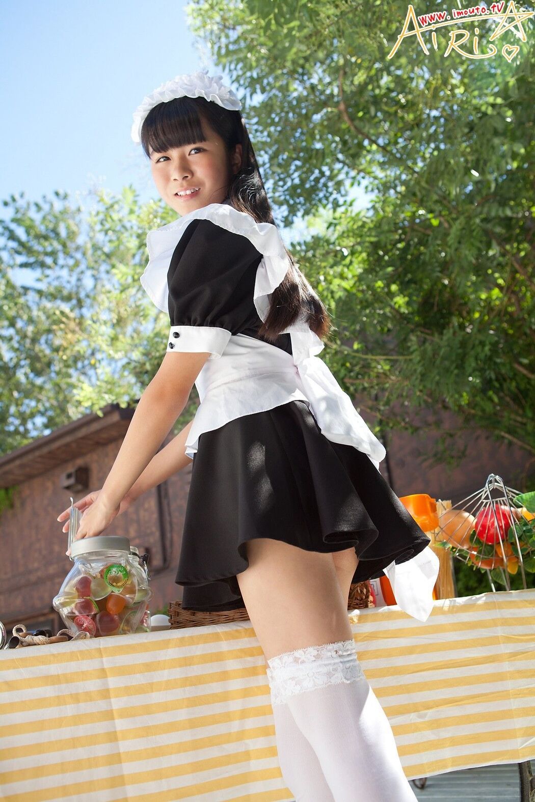 [Girlz-High] Koharu Nishino Koharu Nishino --Bukoh Girl --bkoh_005_002