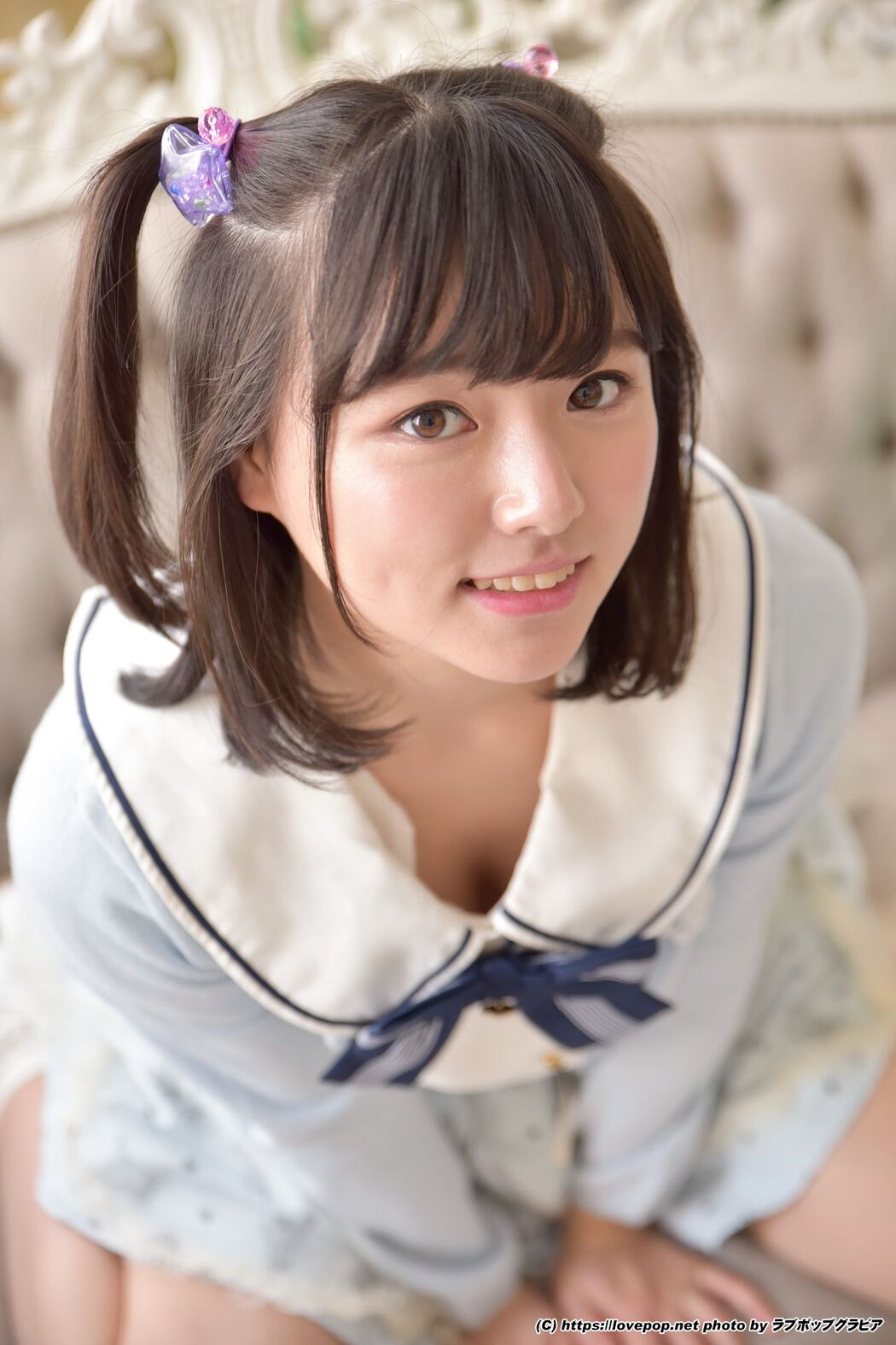 [LOVEPOP] Tsubasa Haduki Hazuki Tsubasa Photoset 08