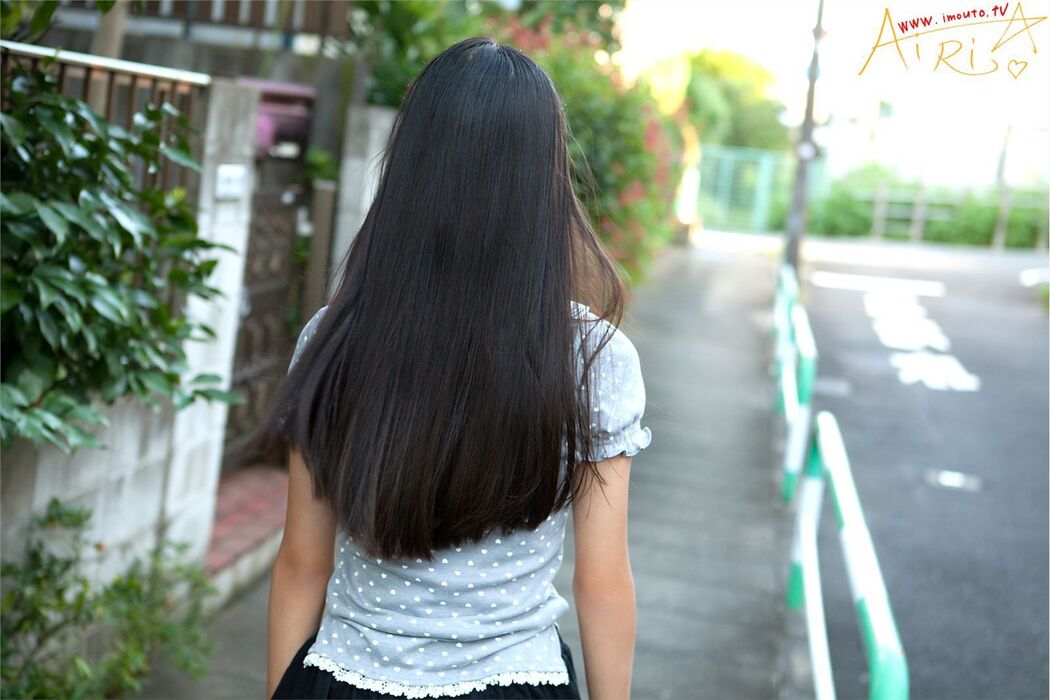 [Girlz-High] Koharu Nishino Koharu Nishino --Bukoh Girl --bkoh_005_002