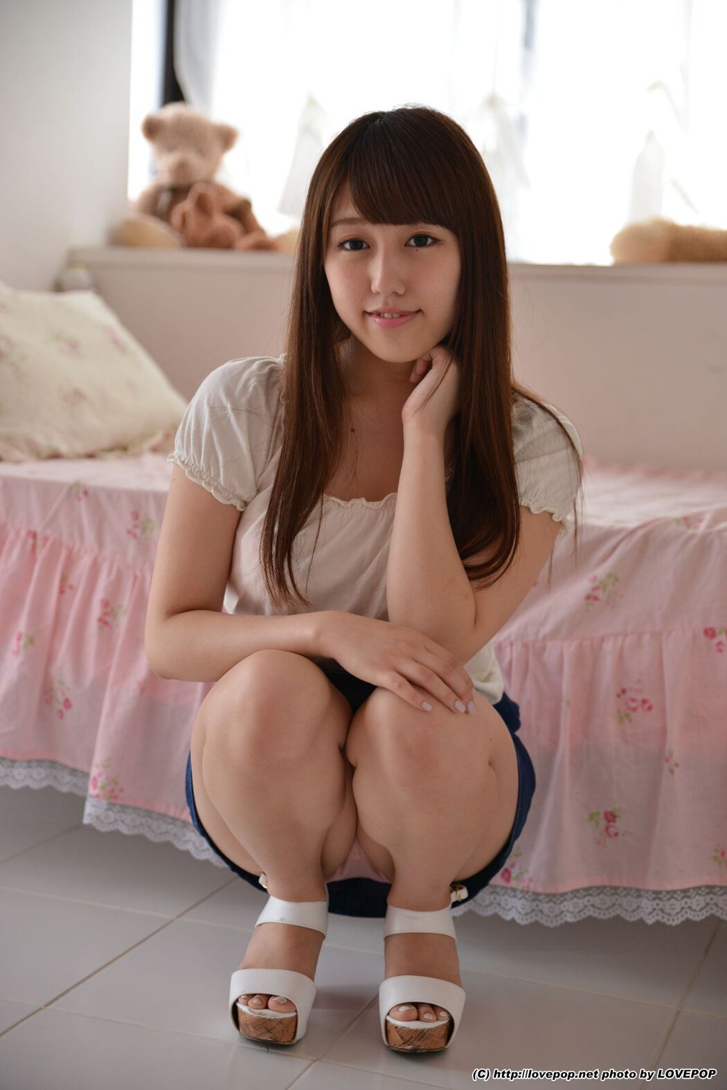 Satomi Mayu Satomi Set3 [LovePop]