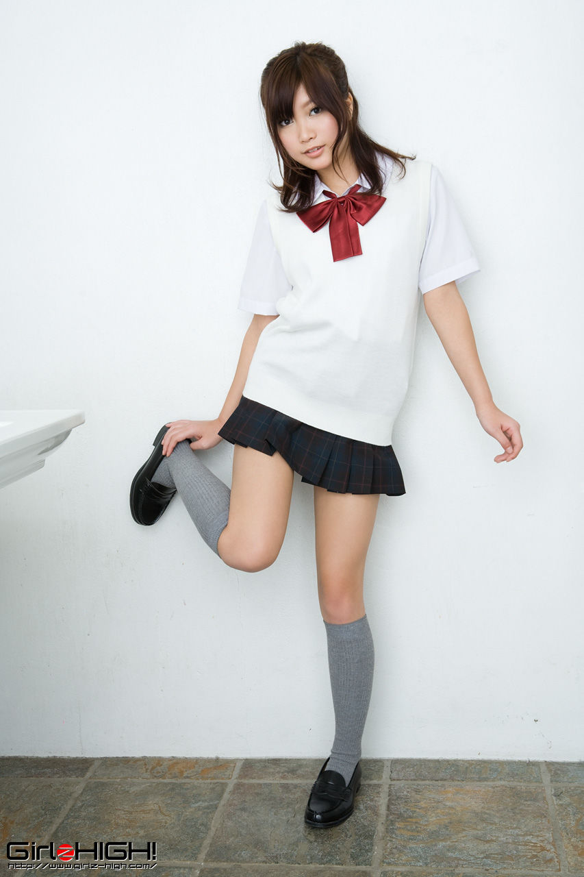 [Girlz-High] Maki Honoka
