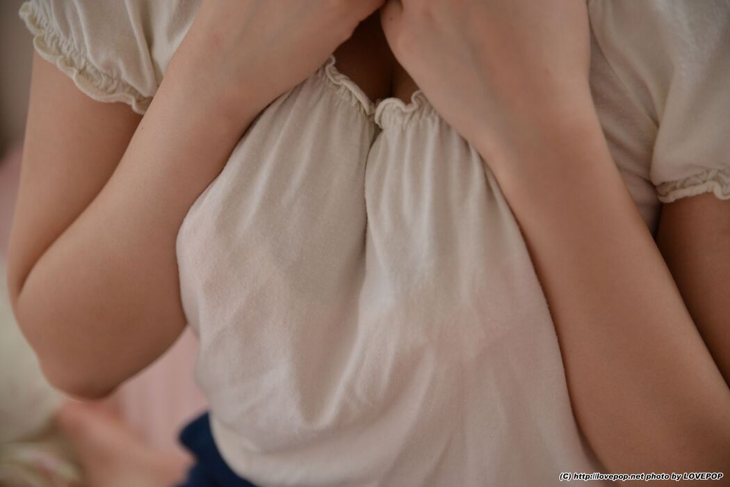 Satomi Mayu Satomi Set3 [LovePop]