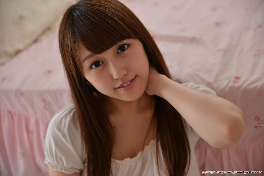 Satomi Mayu Satomi Set3 [LovePop]