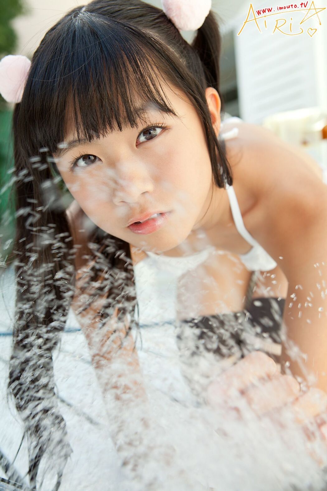 [Girlz-High] Koharu Nishino Koharu Nishino --Bukoh Girl --bkoh_005_002