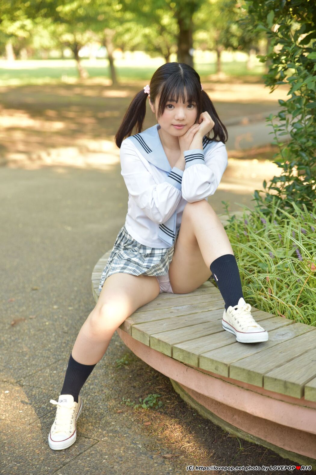 Mei Tachibana Mei Tachibana [LOVEPOP] Photoset 10
