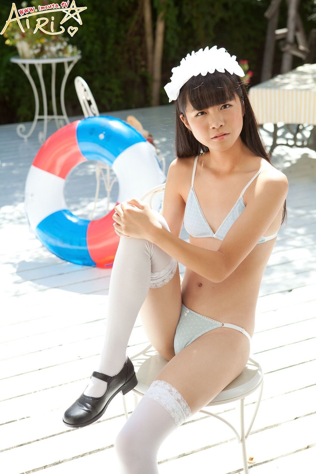 [Girlz-High] Koharu Nishino Koharu Nishino --Bukoh Girl --bkoh_005_002