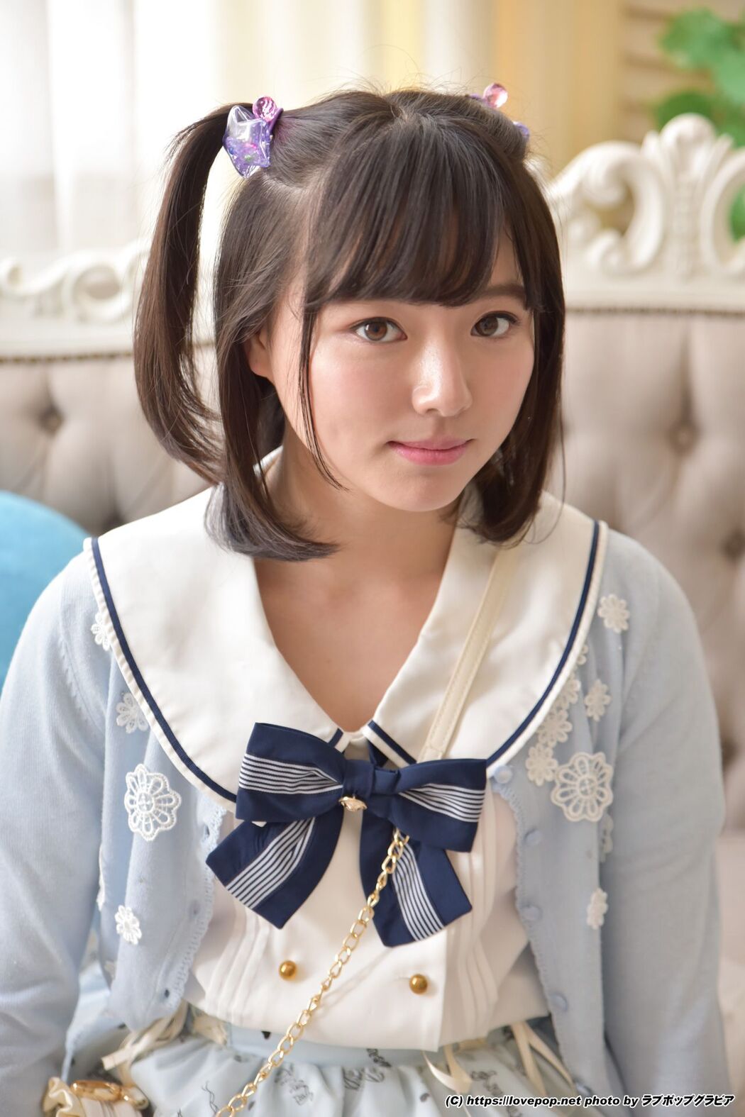 [LOVEPOP] Tsubasa Haduki Hazuki Tsubasa Photoset 08