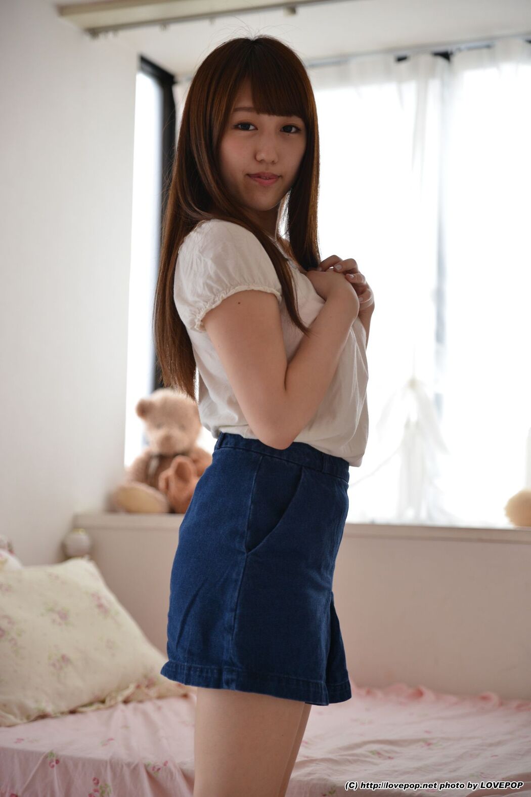Satomi Mayu Satomi Set3 [LovePop]