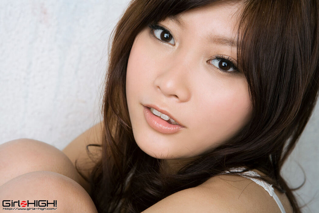 [Girlz-High] Maki Honoka