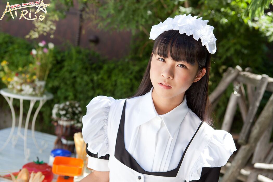 [Girlz-High] Koharu Nishino Koharu Nishino --Bukoh Girl --bkoh_005_002