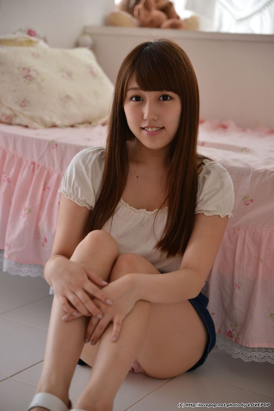 Satomi Mayu Satomi Set3 [LovePop]