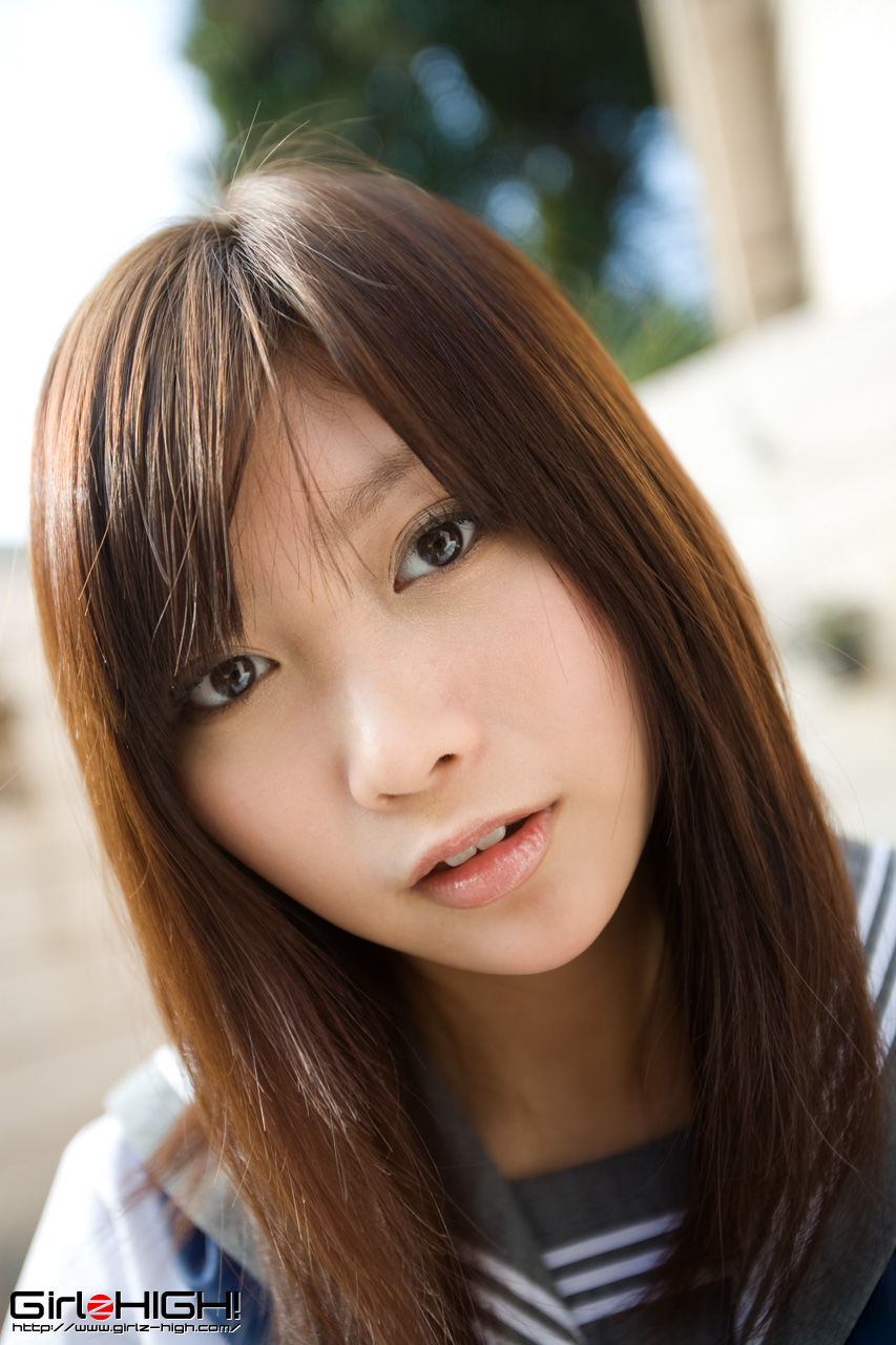 [Girlz-High] Maki Honoka