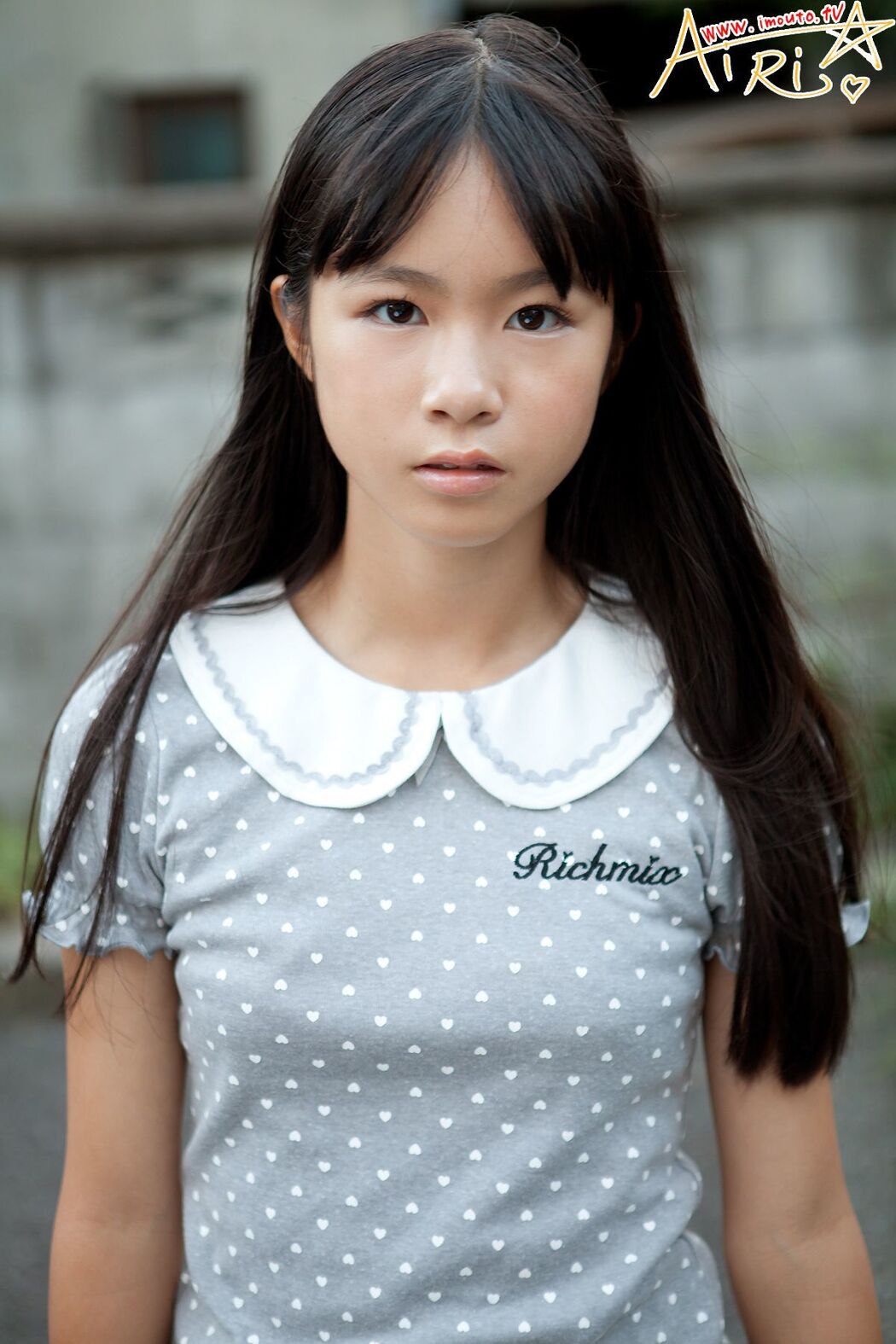 [Girlz-High] Koharu Nishino Koharu Nishino --Bukoh Girl --bkoh_005_002