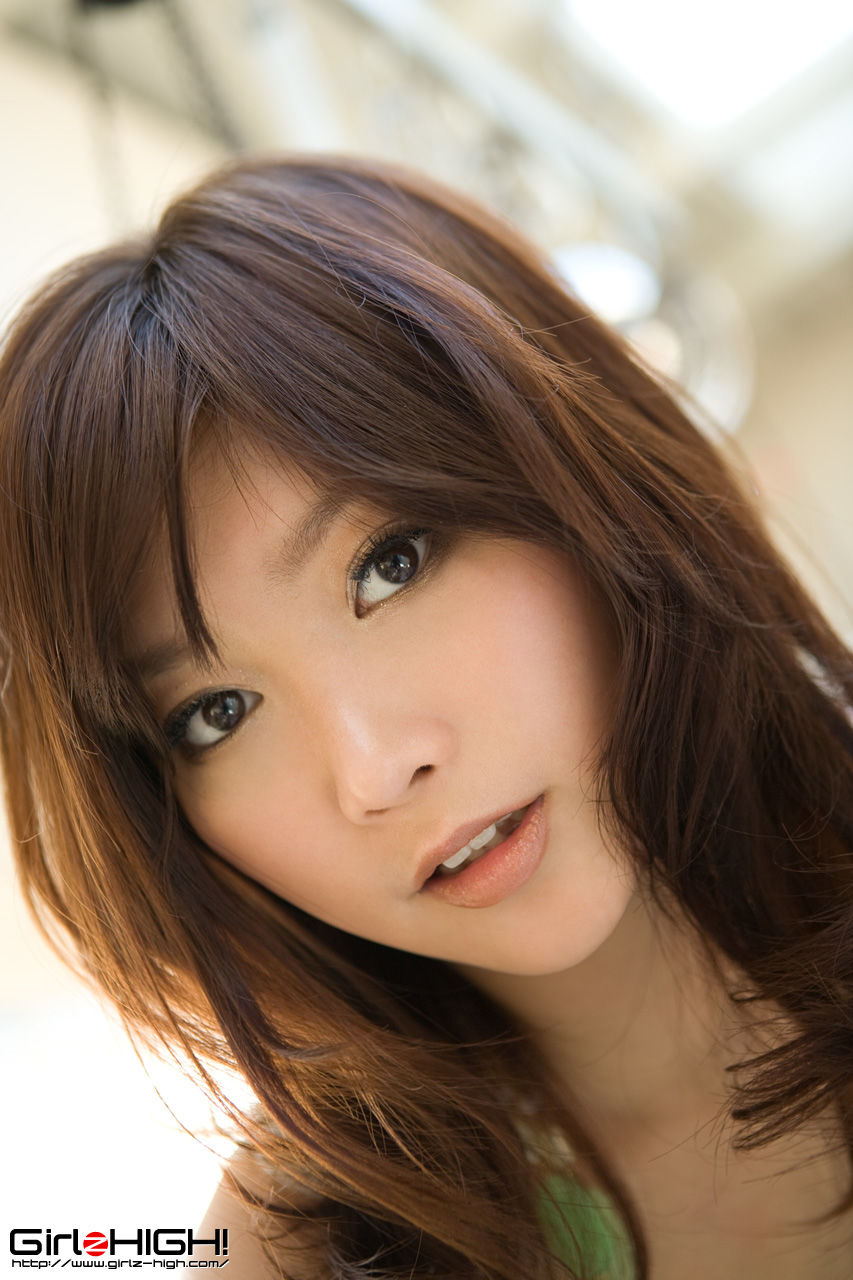 [Girlz-High] Maki Honoka