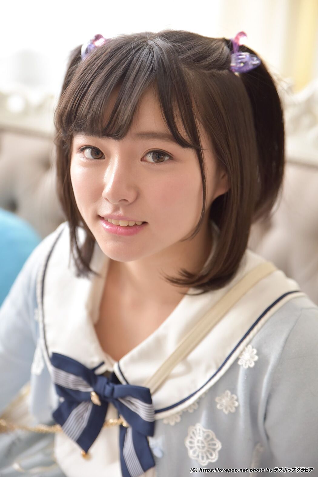 [LOVEPOP] Tsubasa Haduki Hazuki Tsubasa Photoset 08