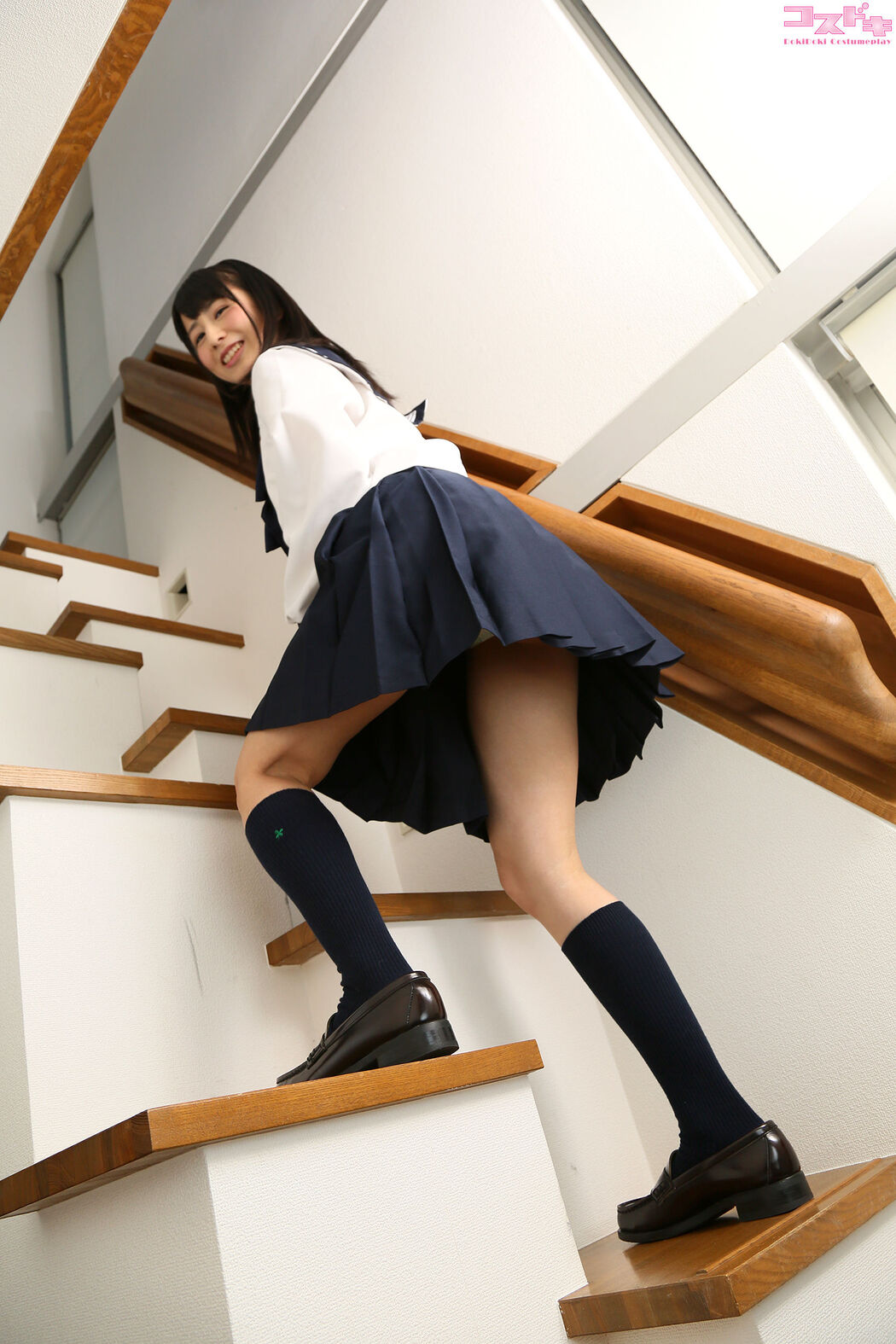 [Cosdoki] Sora Izumi Izumi Aozora --izumisora_pic_sailor1