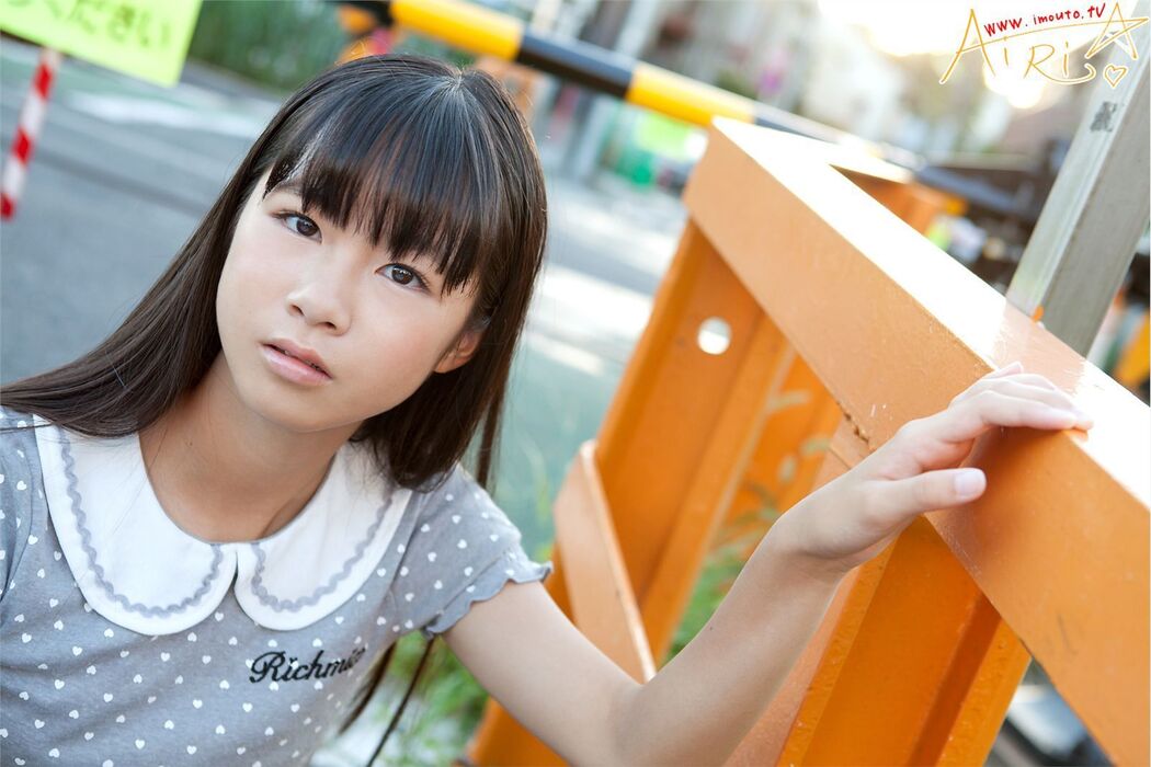[Girlz-High] Koharu Nishino Koharu Nishino --Bukoh Girl --bkoh_005_002