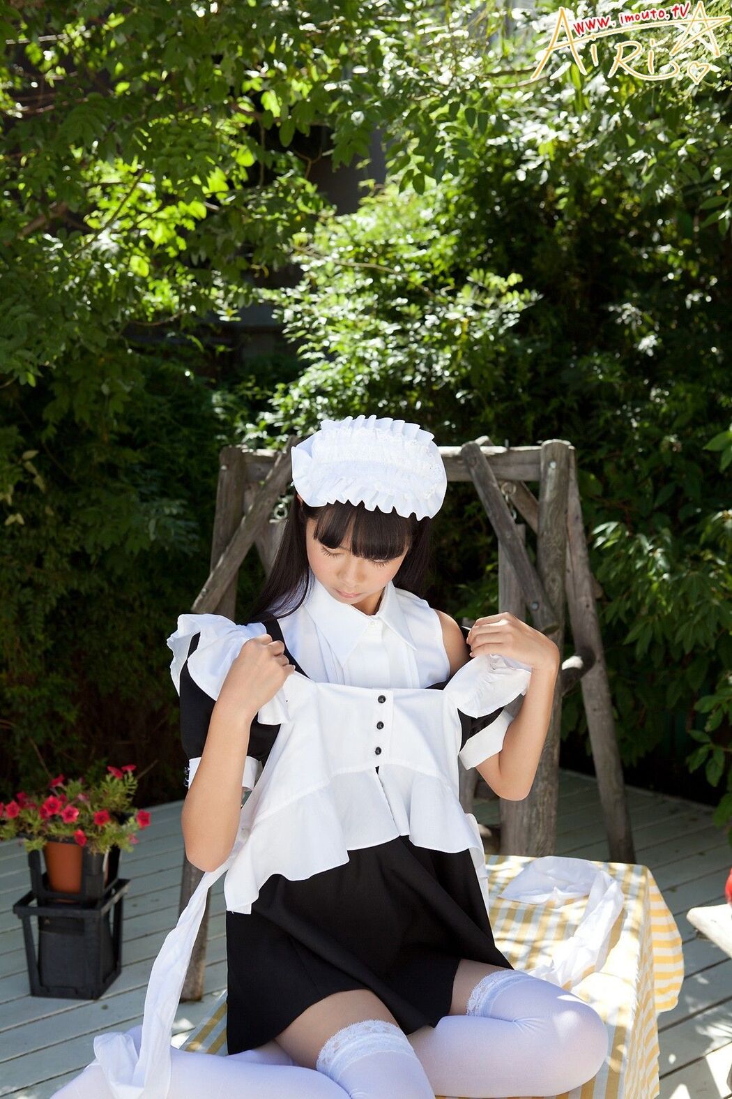 [Girlz-High] Koharu Nishino Koharu Nishino --Bukoh Girl --bkoh_005_002