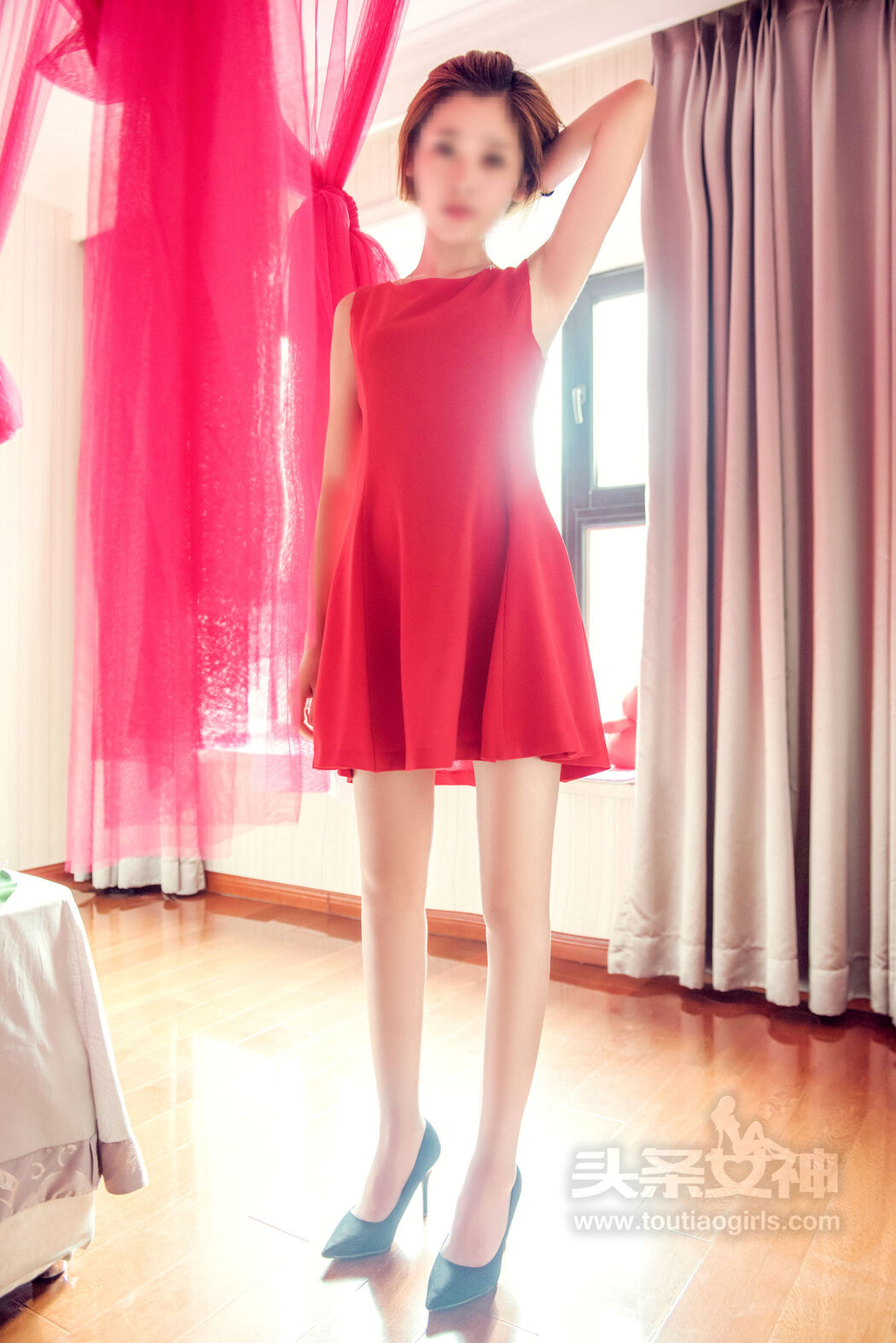 Elective for the technician of "Goddess Exploring the Shop Long Taiyuan" by Alisa [Headline Goddess]