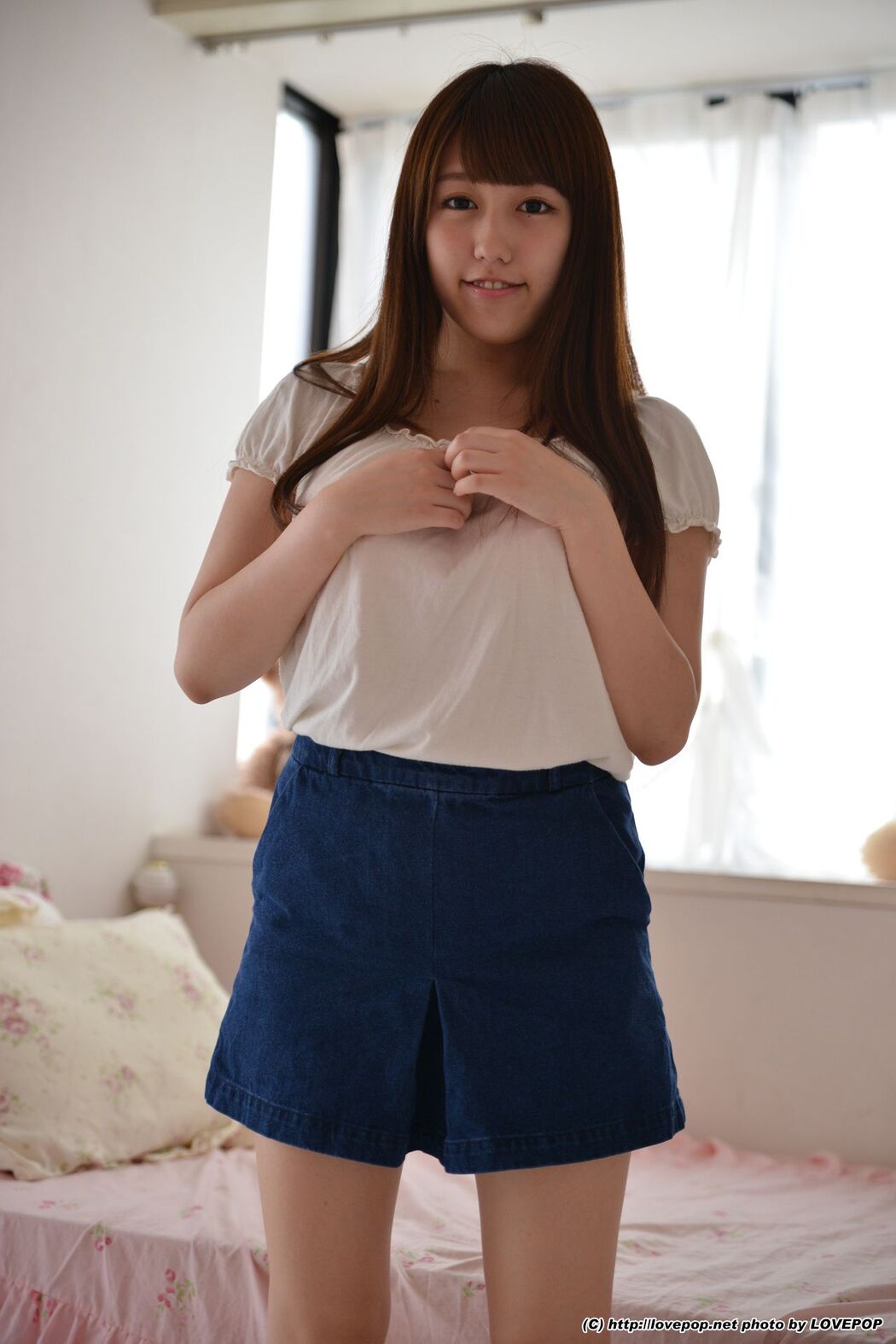Satomi Mayu Satomi Set3 [LovePop]