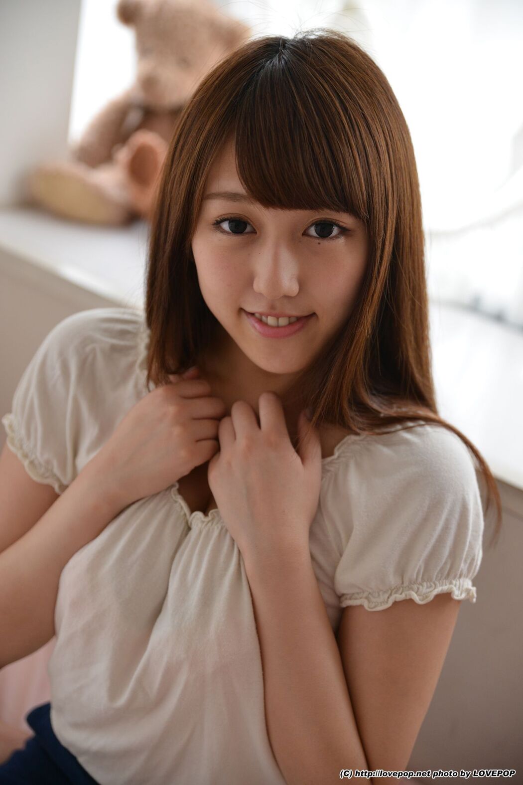 Satomi Mayu Satomi Set3 [LovePop]