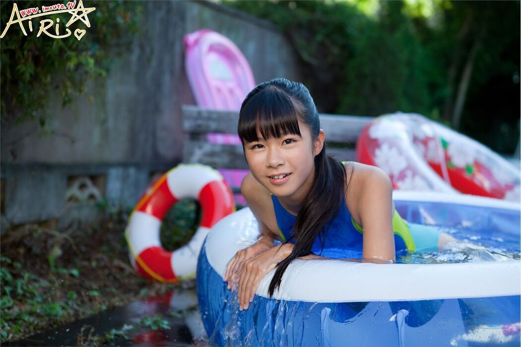 [Girlz-High] Koharu Nishino Koharu Nishino --Bukoh Girl --bkoh_005_002