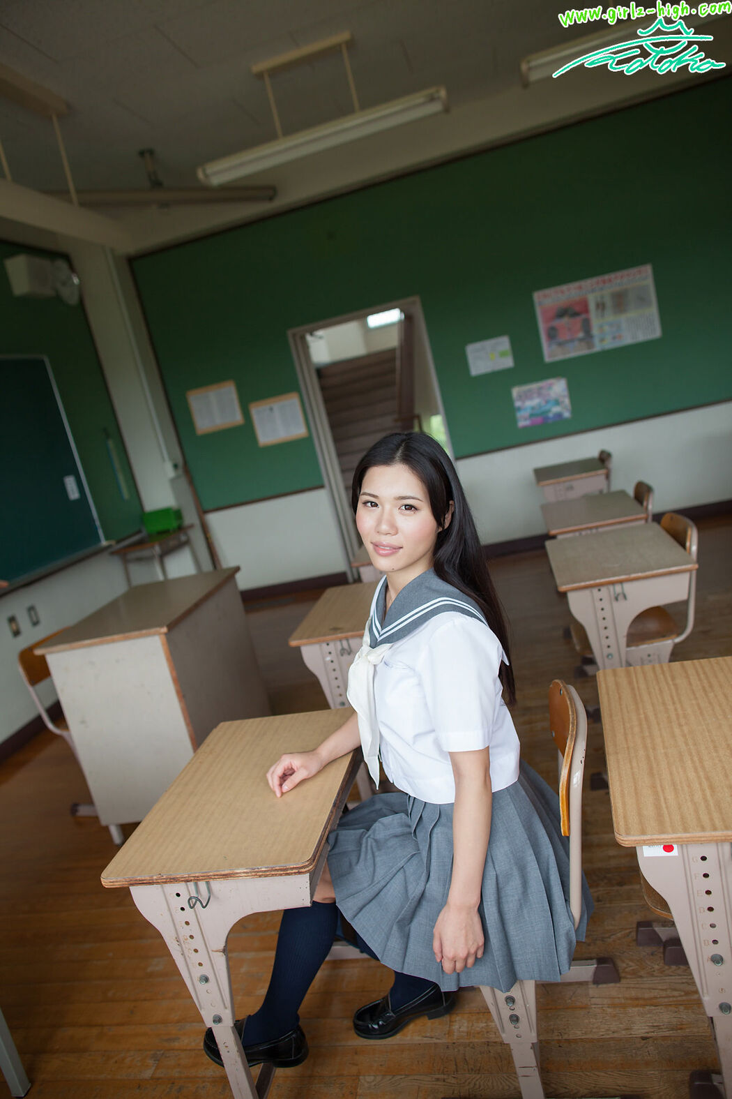 [Girlz-High] Koharu Nishino Koharu Nishino --bkoh_011_001