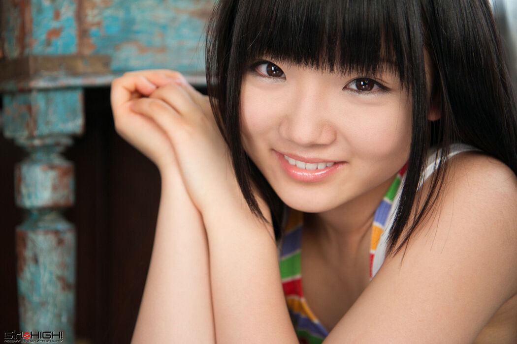 [Girlz-High] Hiyori Izumi and Izumi ひより - The Temptation of Elementary School Girls i4