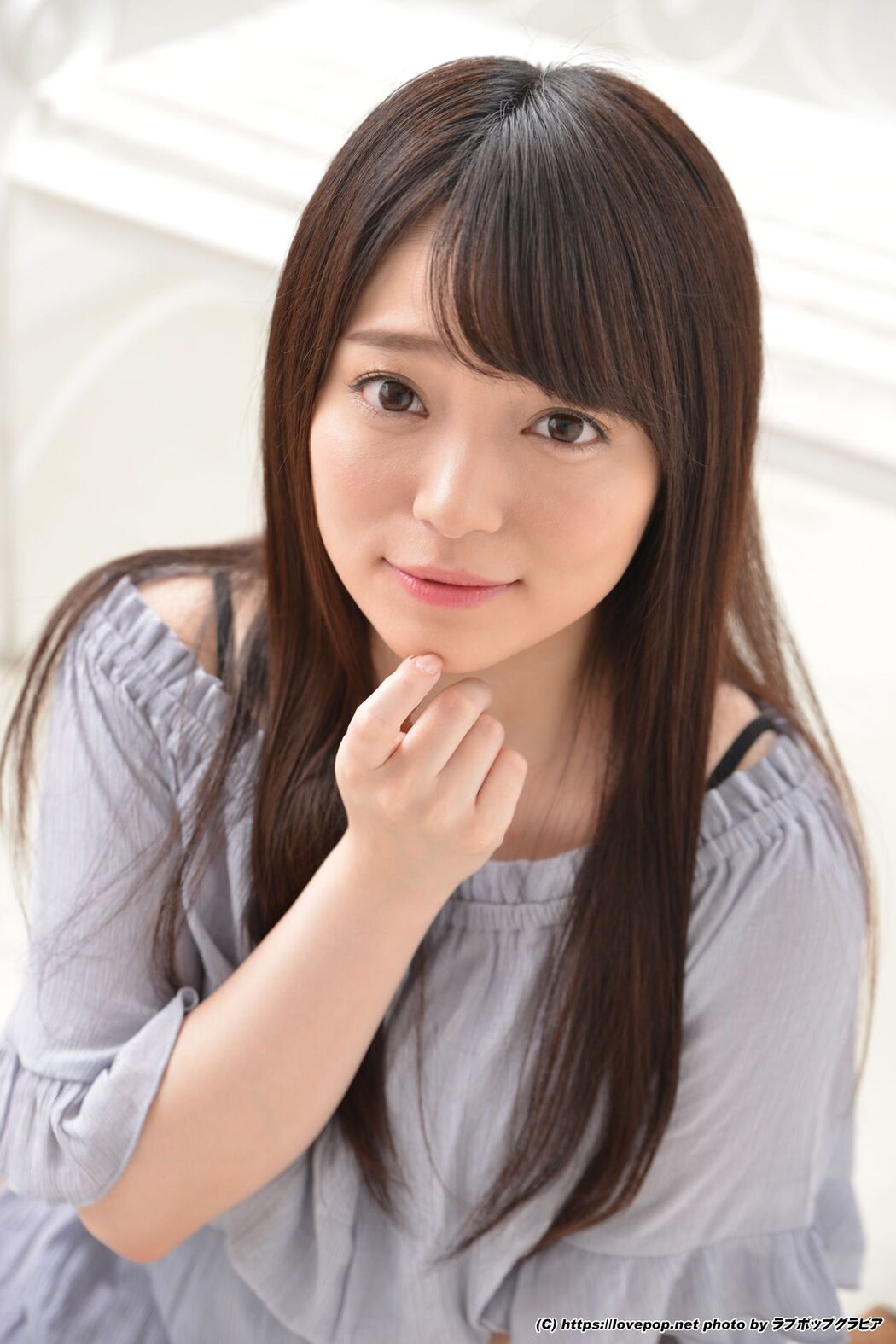 [LOVEPOP] Misa Kurihara Photoset 03